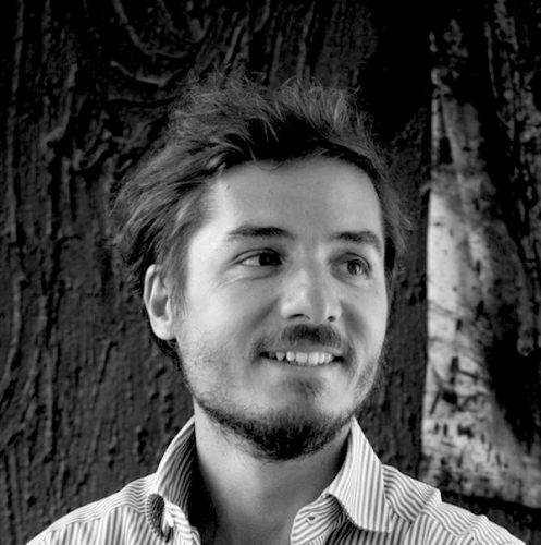 Umberto Benappi_Ritratto